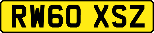 RW60XSZ