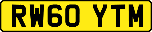 RW60YTM