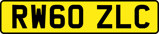 RW60ZLC