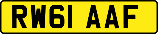 RW61AAF