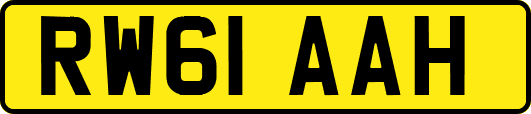 RW61AAH