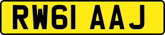 RW61AAJ