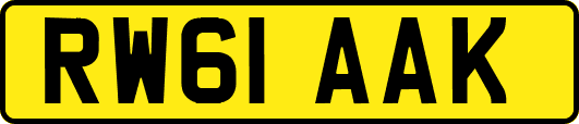 RW61AAK
