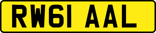 RW61AAL