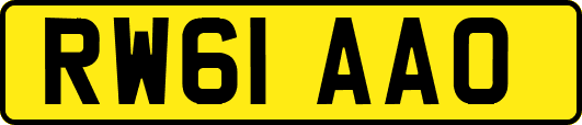 RW61AAO