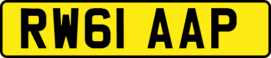 RW61AAP