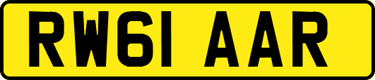 RW61AAR