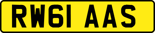 RW61AAS