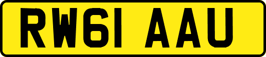 RW61AAU