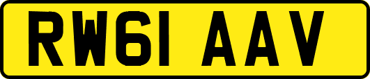 RW61AAV