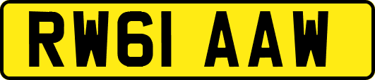 RW61AAW