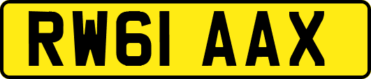 RW61AAX