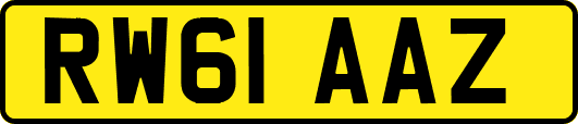 RW61AAZ