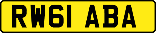 RW61ABA