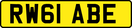 RW61ABE