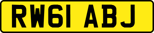 RW61ABJ
