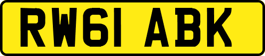 RW61ABK