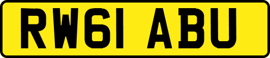 RW61ABU