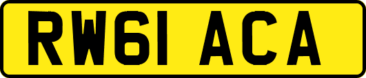 RW61ACA
