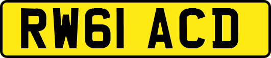 RW61ACD