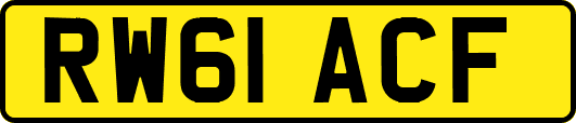 RW61ACF