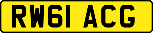 RW61ACG