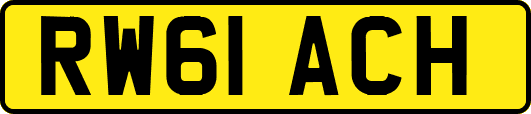 RW61ACH