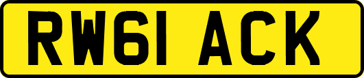 RW61ACK