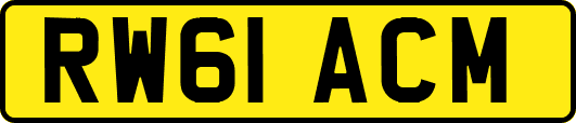 RW61ACM