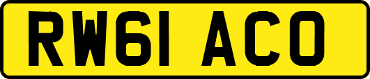 RW61ACO