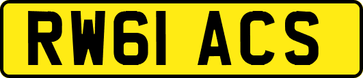 RW61ACS