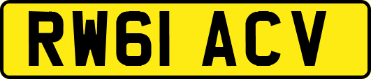 RW61ACV
