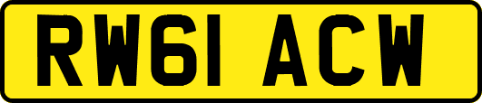 RW61ACW