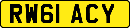 RW61ACY