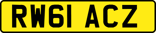 RW61ACZ
