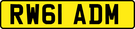 RW61ADM