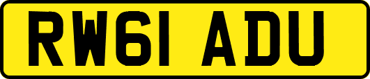 RW61ADU