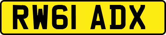 RW61ADX