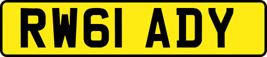 RW61ADY