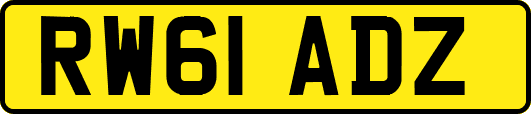 RW61ADZ
