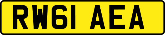 RW61AEA