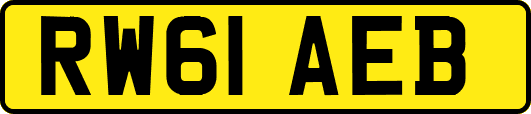 RW61AEB