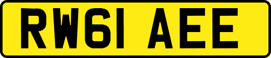 RW61AEE