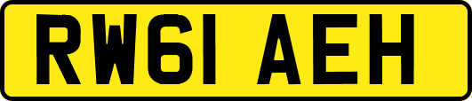 RW61AEH