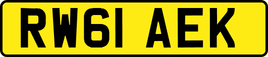 RW61AEK