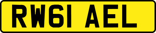 RW61AEL