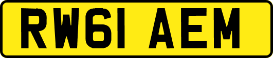 RW61AEM