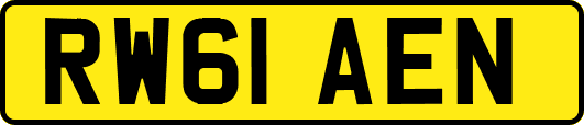 RW61AEN