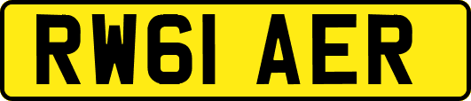 RW61AER