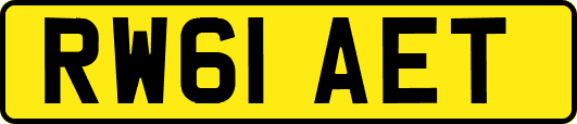 RW61AET